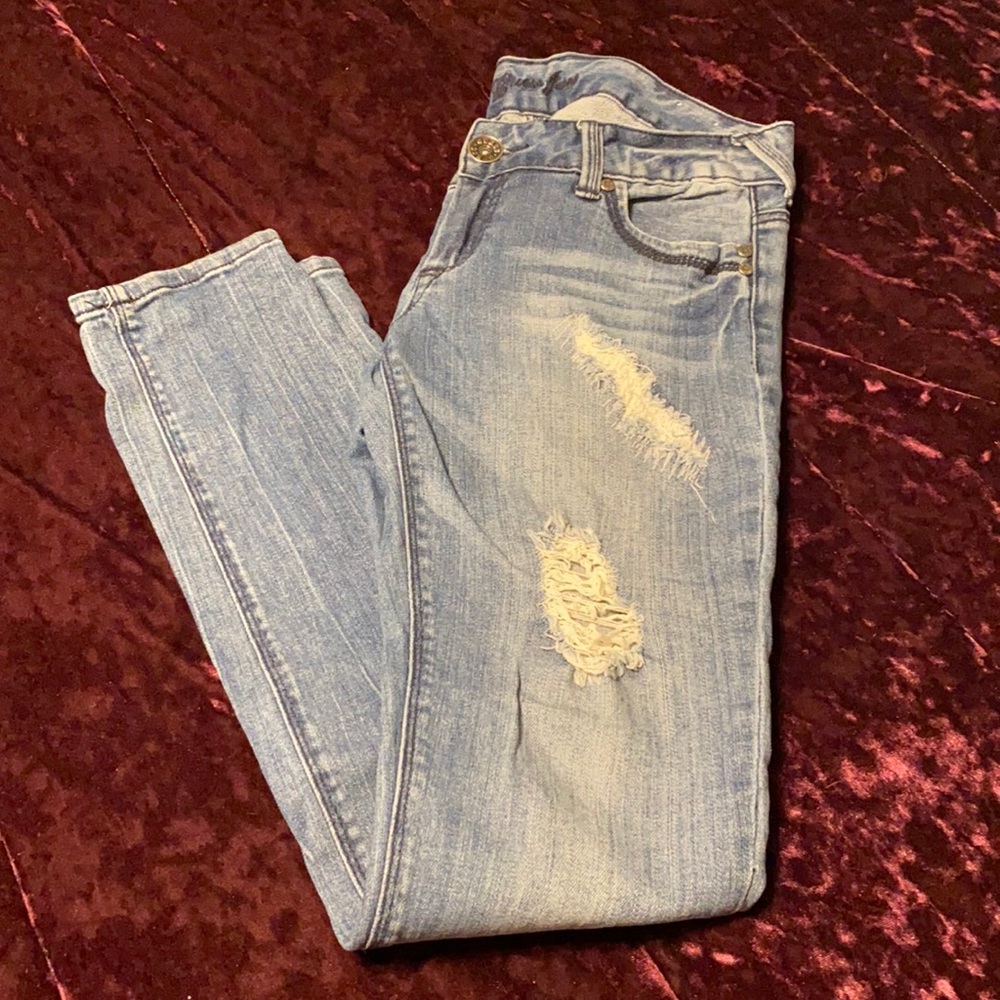 Guess jeans size 28
